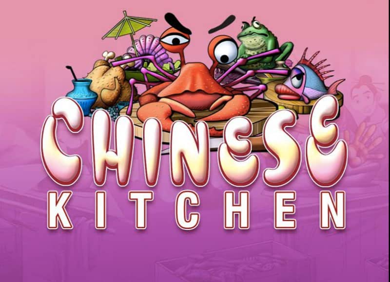 chine kitche logo