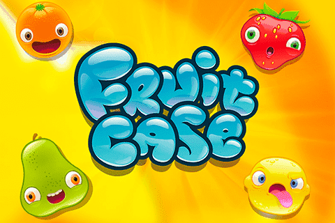 fruit case logo