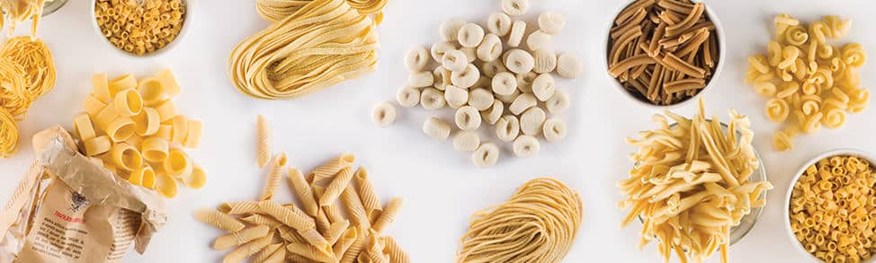 pasta