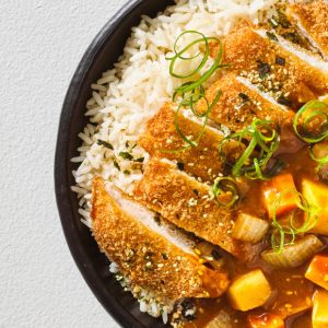 katzu curry