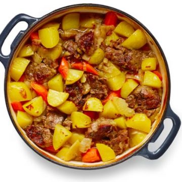 Irish Stew