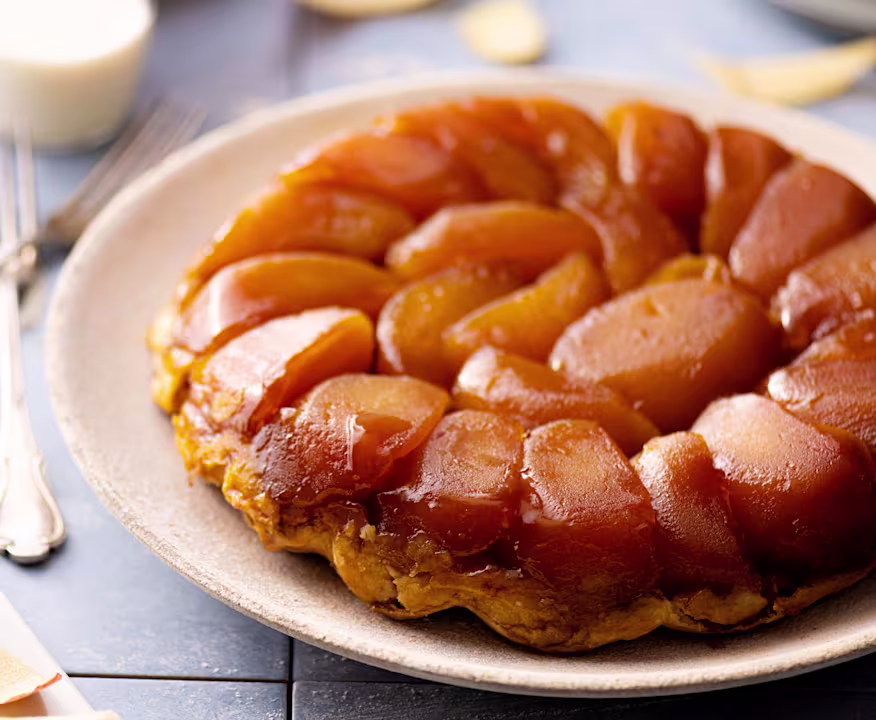 Tarte Tatin